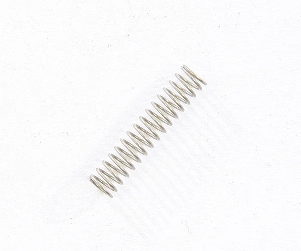 MIKUNI F730-03027 Square Pump Needle Valve Arm Spring - High-Performance Carburetor Replacement for Powersports Engines